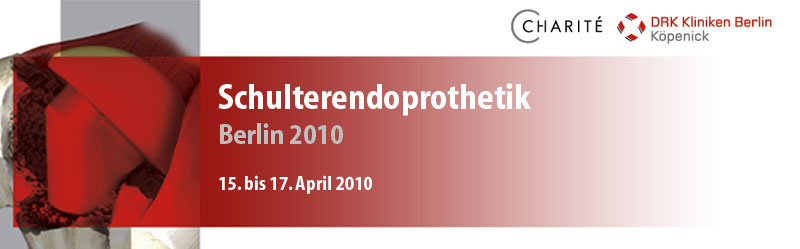 Schulterendoprothetik 2010
